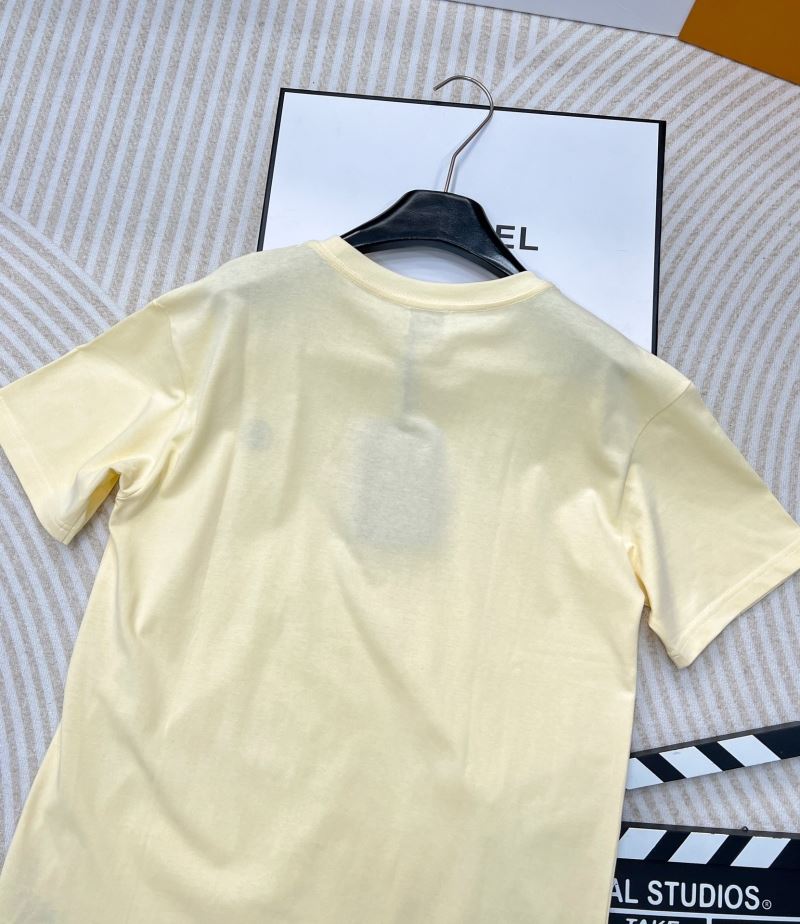 Burberry T-Shirts